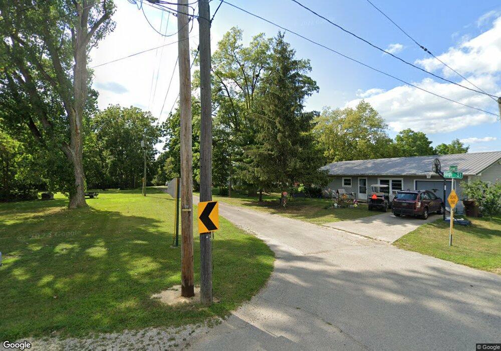 955 SW High St, Geneva, IN 46740 - photo 1