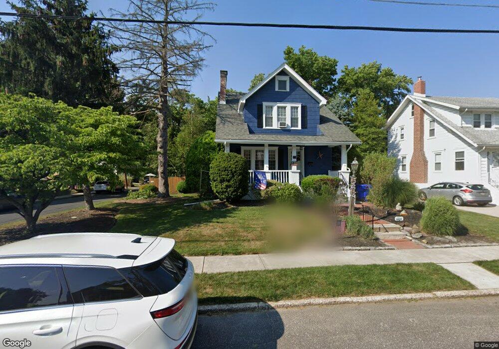 901 Belmont Ave, Haddon Township, NJ 08108 - photo 1