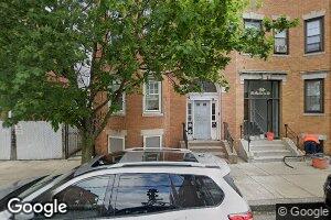 61 Hawthorne St Unit 3, Chelsea, MA 02150