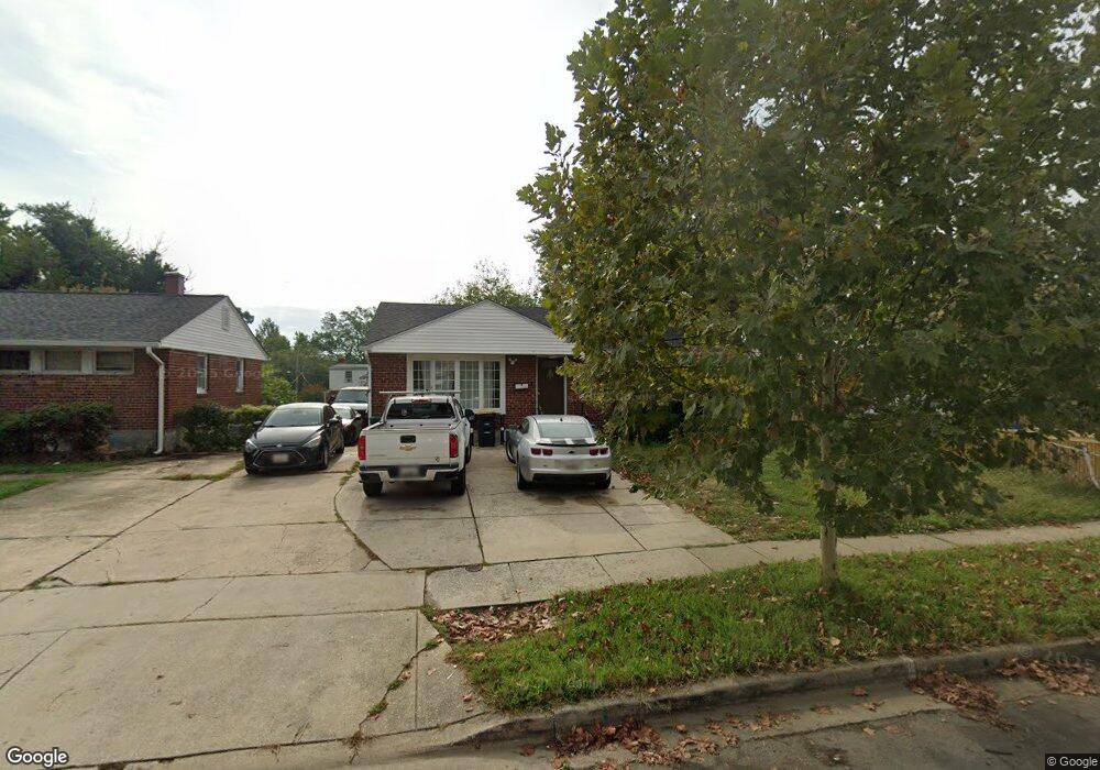 2209 Chapman Rd, Hyattsville, MD 20783 - photo 1