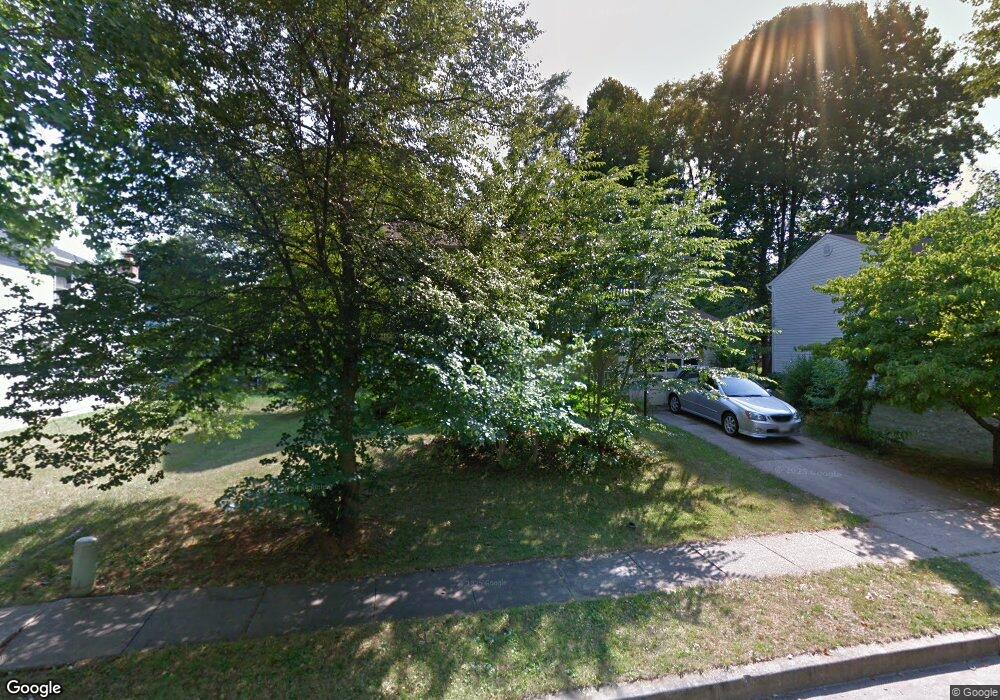 7936 Red Jacket Way, Jessup, MD 20794 - photo 1