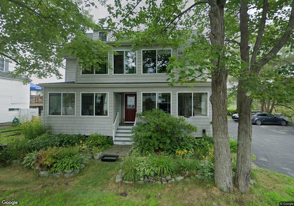 170 W Grand Ave, Old Orchard Beach, ME 04064 - photo 1