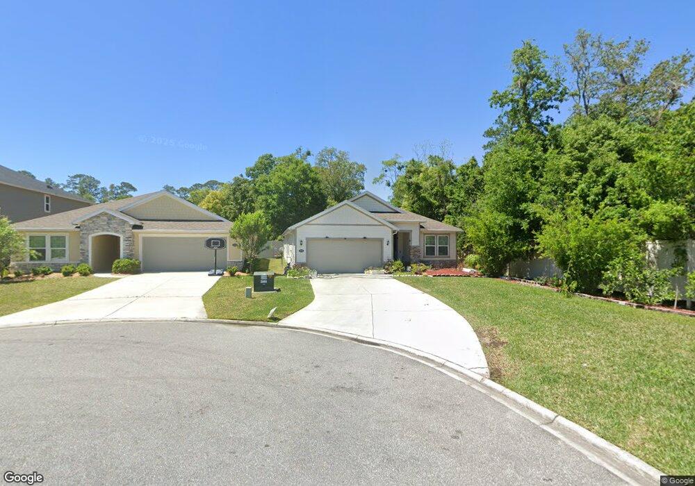 3052 Hawks Hill Ln, Jacksonville, FL 32216 - photo 1