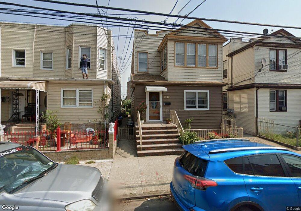 101-31 107th St, Jamaica, NY 11416 - photo 1