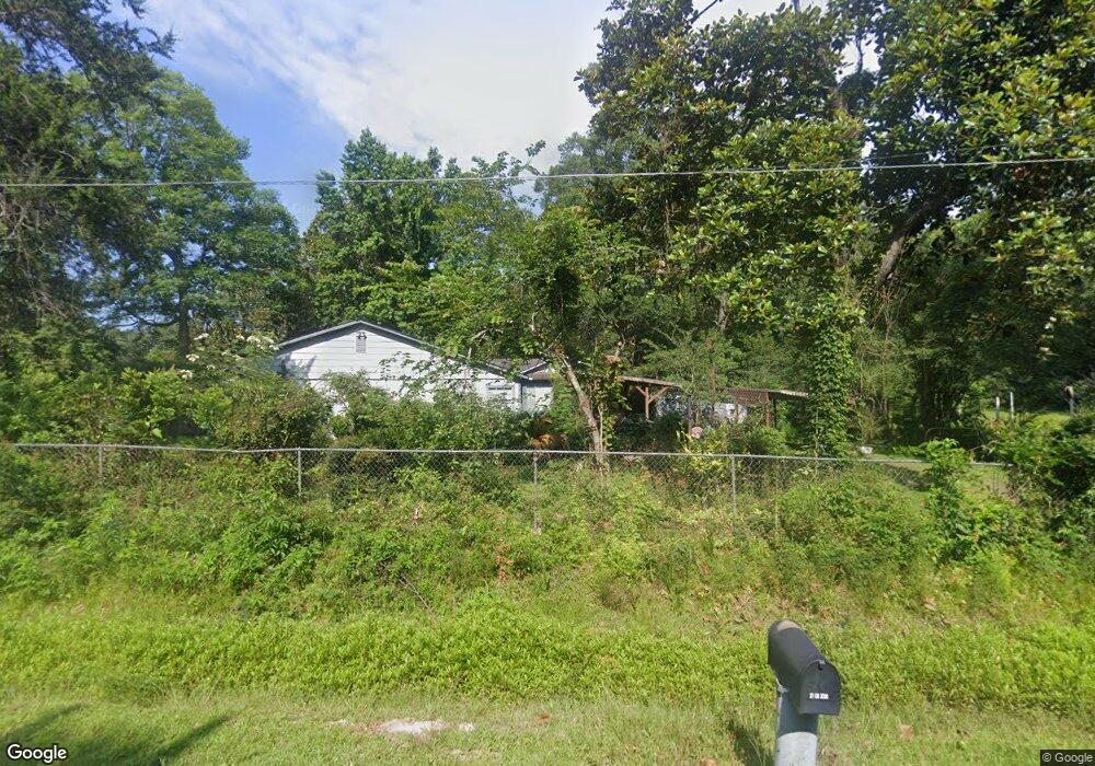 27 County Road 3700, Splendora, TX 77372 - photo 1