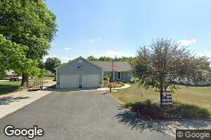 209 S High St, Fairmount, IL 61841