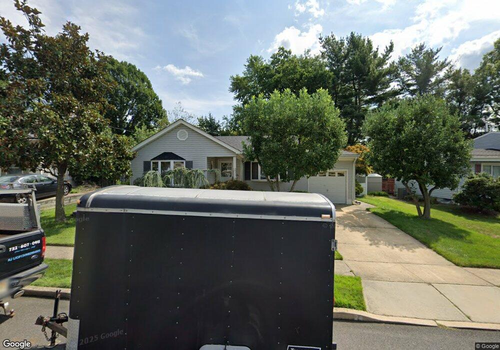 24 Twain Ave, Old Bridge, NJ 08857 - photo 1