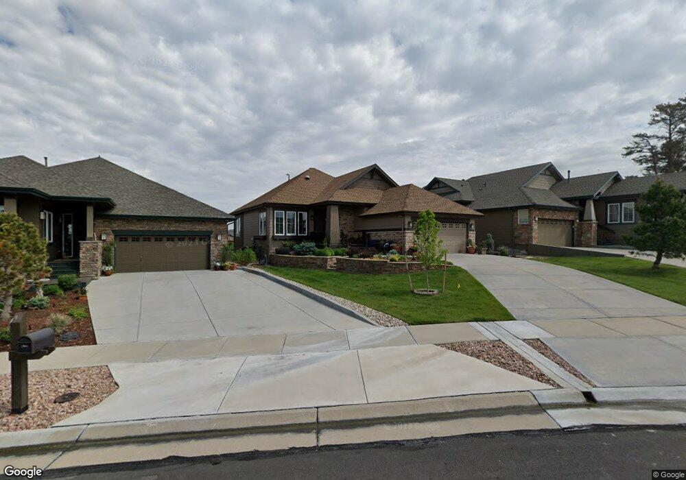 23913 E Roxbury Place, Aurora, CO 80016 - photo 1