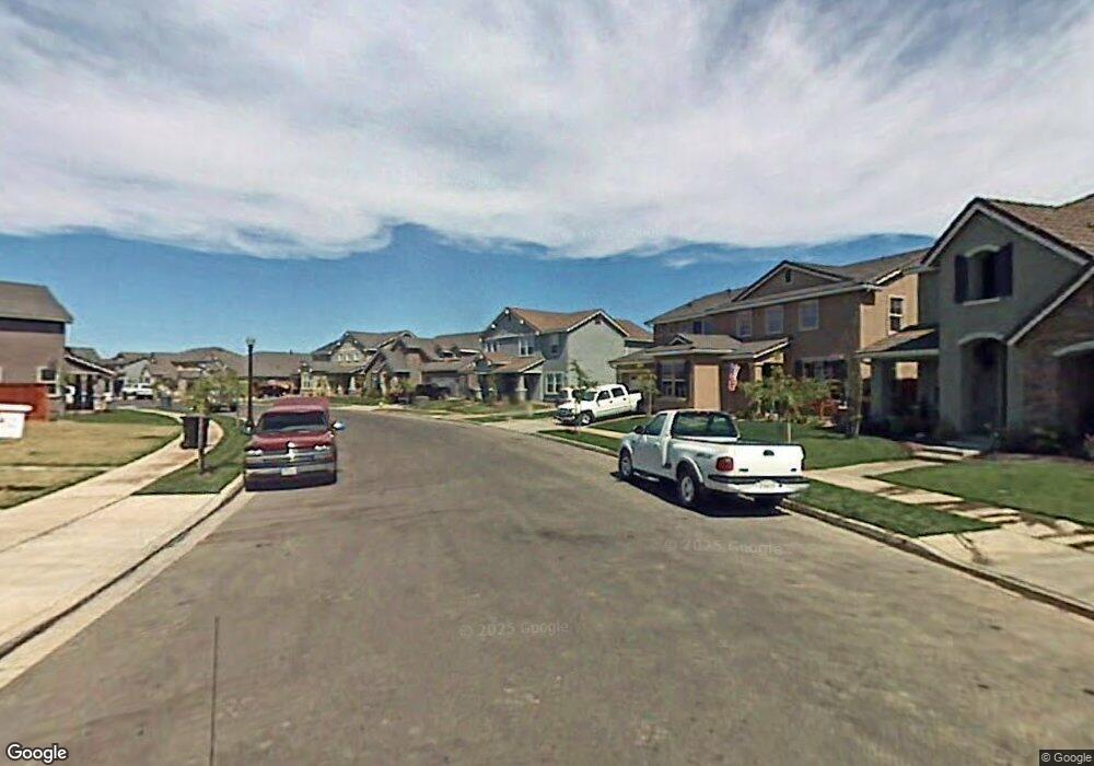 1842 Pack Saddle St, Oakdale, CA 95361 - photo 1