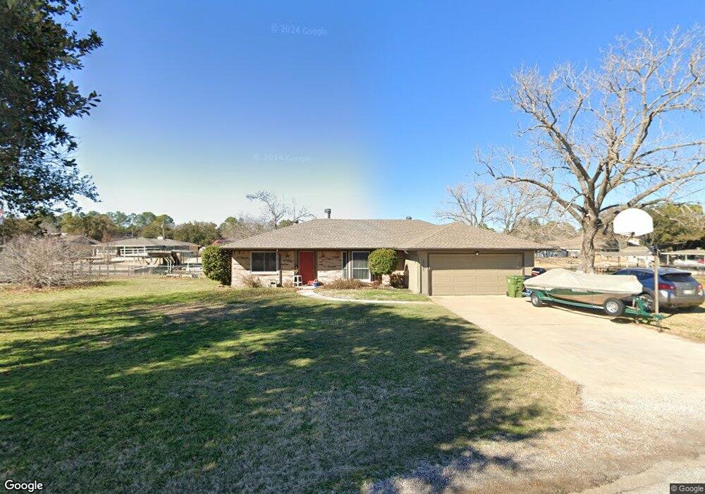 3717 Lake Vista Ct, Granbury, TX 76049 - photo 1