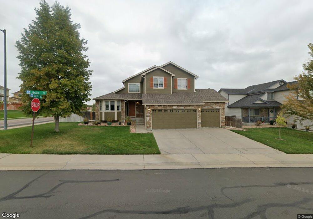 13990 Grape St, Thornton, CO 80602 - photo 1