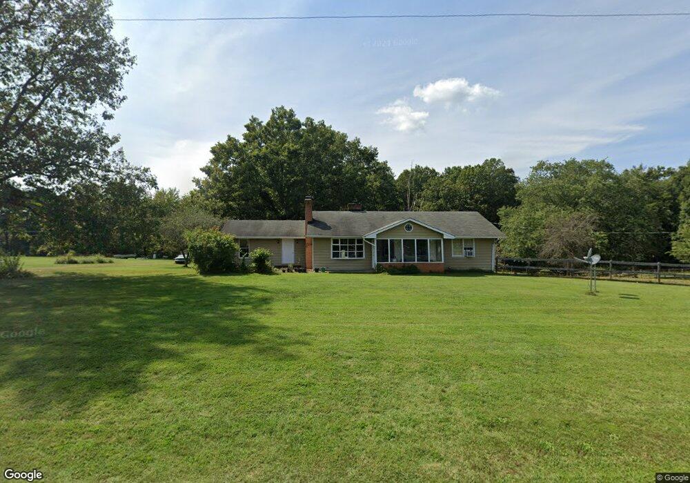 10494 St Just Rd, Unionville, VA 22567 - photo 1