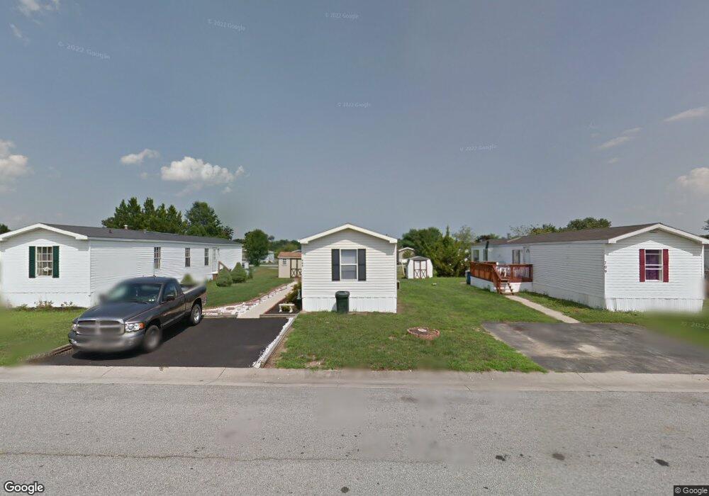707 Javelin Way, Bear, DE 19701 - photo 1