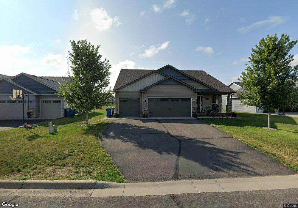 1640 18th St NE, Sauk Rapids, MN 56379 - photo 1