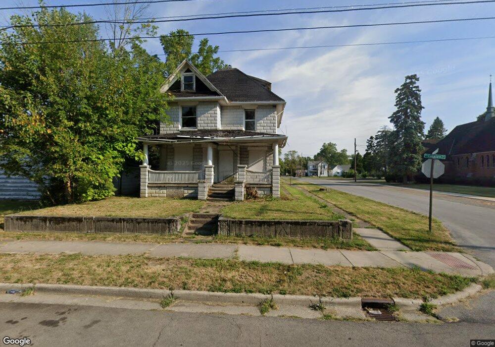 701 Catalpa Ave, Lima, OH 45804 - photo 1