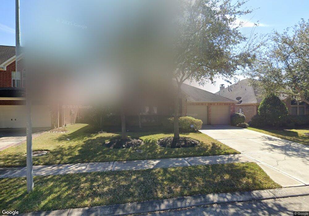 22027 Rustic Canyon Ln, Richmond, TX 77469 - photo 1