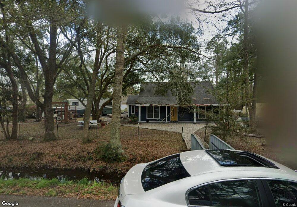 472 Lark St, Slidell, LA 70460 - photo 1