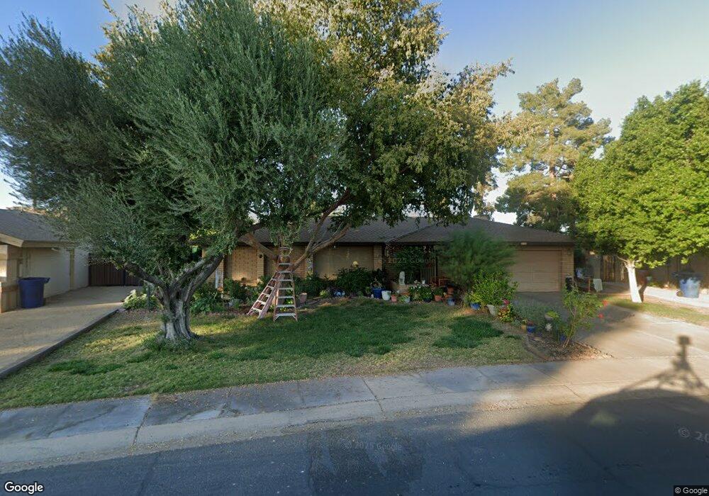 2134 E Manhatton Dr, Tempe, AZ 85282 - photo 1