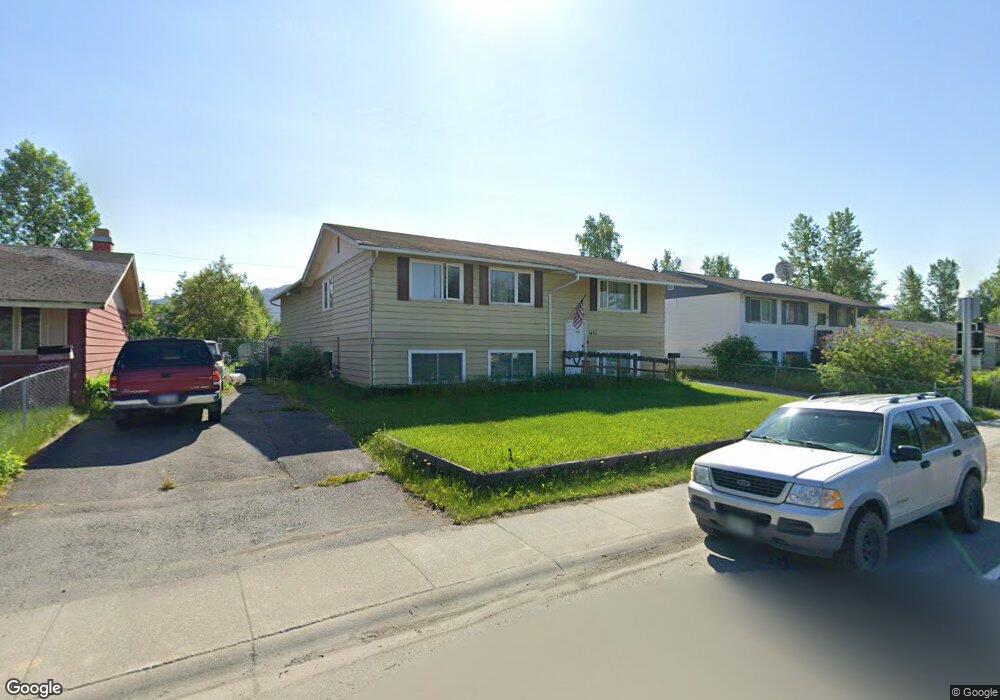 1431 Beaver Place, Anchorage, AK 99504 - photo 1