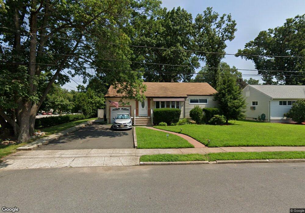 10-07 Bush Place unit 1X, Fair Lawn, NJ 07410 - photo 1