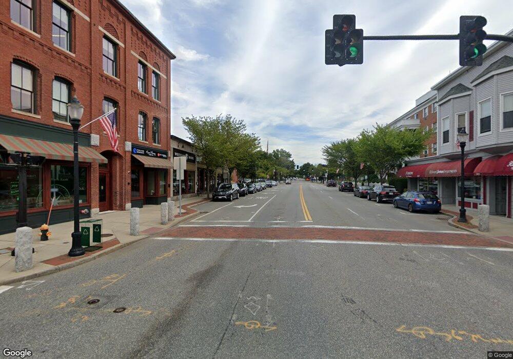 309 -A Haven St, Reading, MA 01867 - photo 1