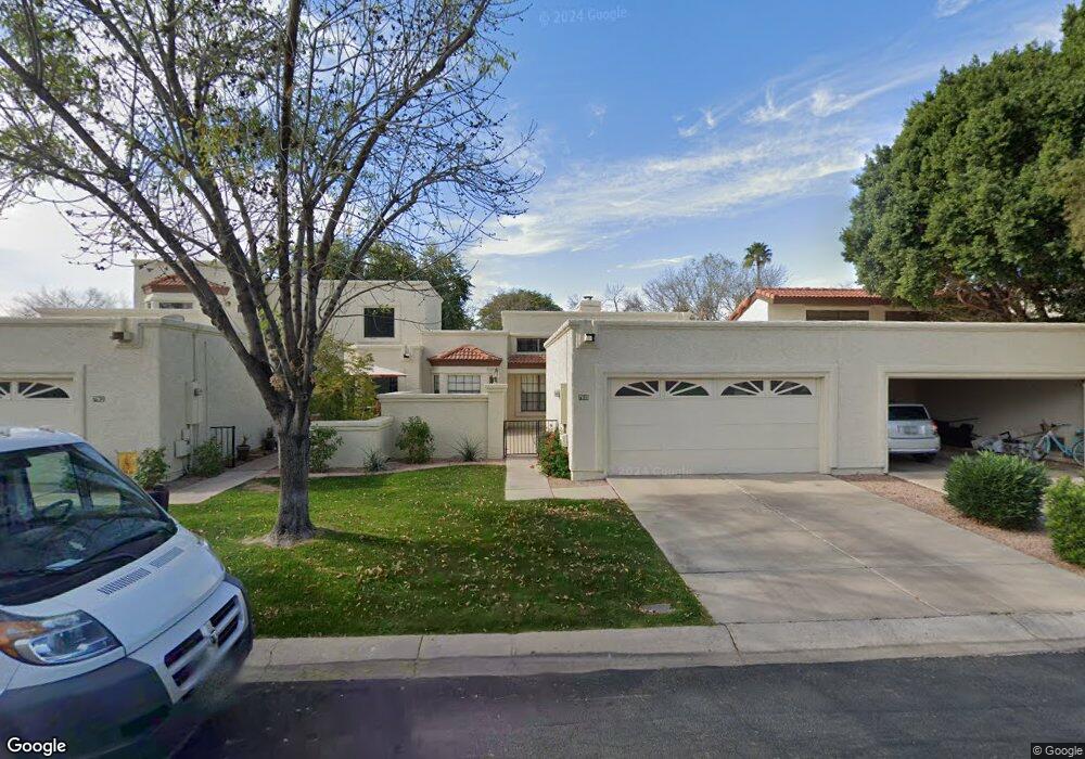 7810 S Peach Dr, Tempe, AZ 85284 - photo 1