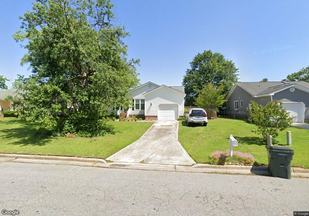 599 Channel Dr, Winterville, NC 28590 - photo 1