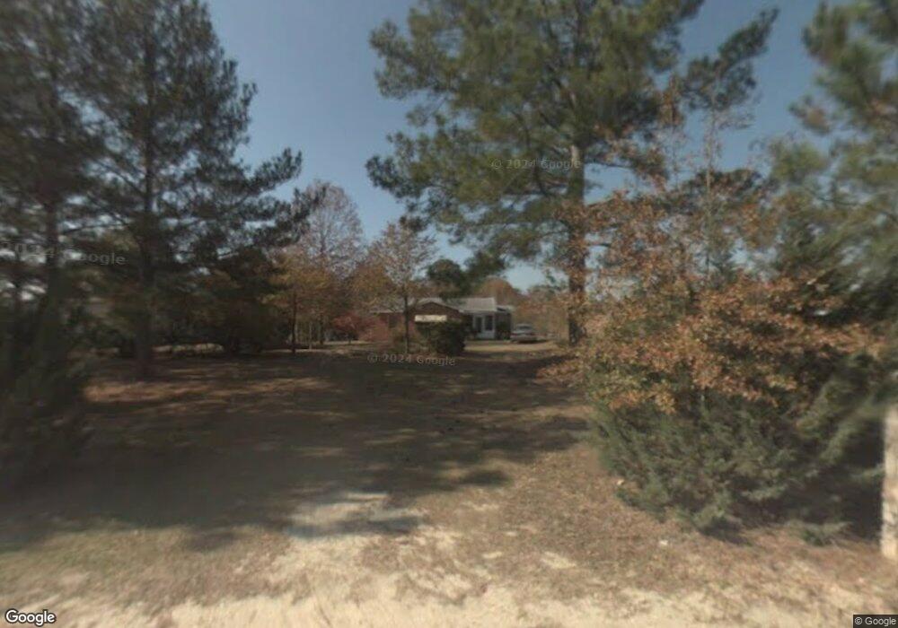 7851 Old Nowell Rd, Macon, GA 31216 - photo 1