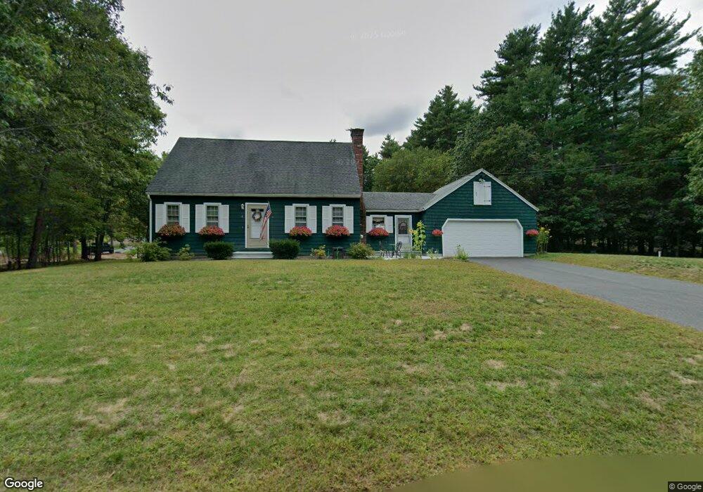 4 Sagitarius Ln, Townsend, MA 01469 - photo 1