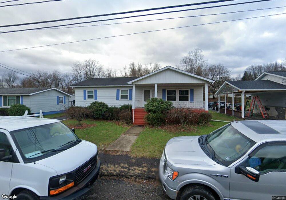 321 Oak St, Taylor, PA 18517 - photo 1