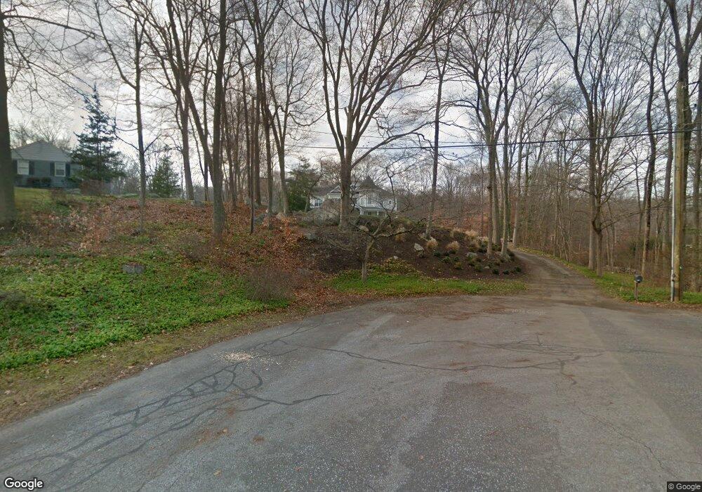 56 Driftway Ln, New Canaan, CT 06840 - photo 1