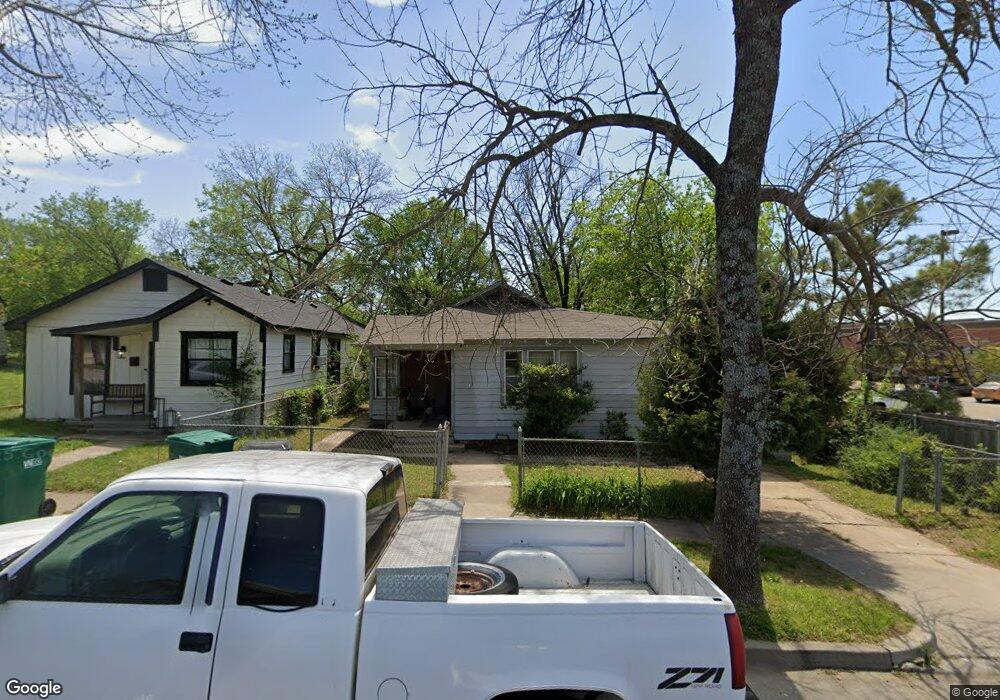 226 W Hobson Ave, Sapulpa, OK 74066 - photo 1