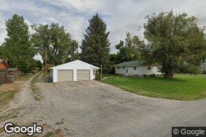 712 8th Ave NW, Choteau, MT 59422