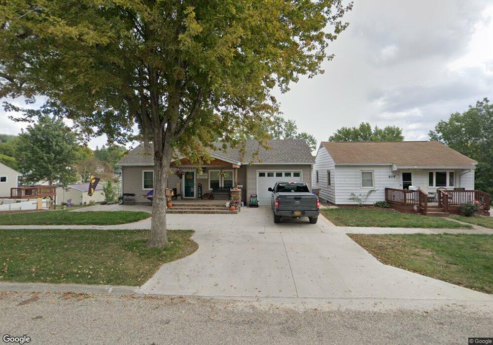 615 7th Ave, Coon Rapids, IA 50058 - photo 1