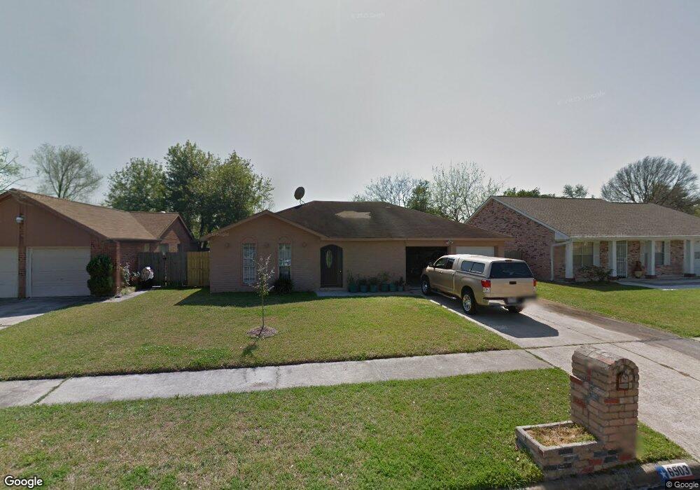 6903 Canyon Way Dr, Houston, TX 77086 - photo 1