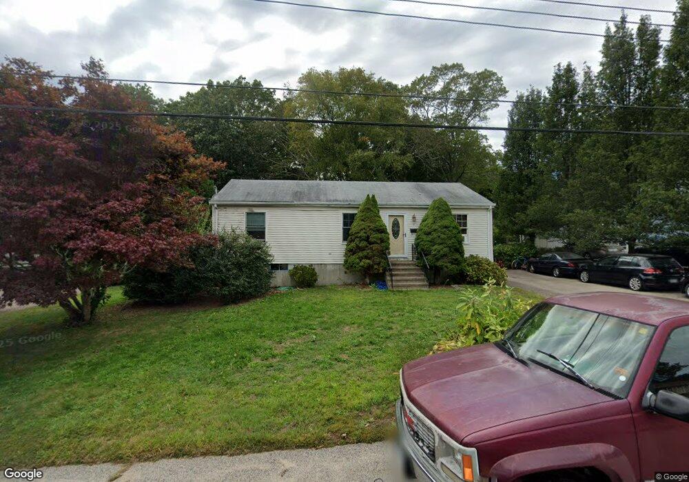 7 Atlas St, Westerly, RI 02891 - photo 1