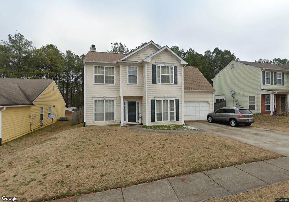 1198 Summerstone Trace, Austell, GA 30168 - photo 1
