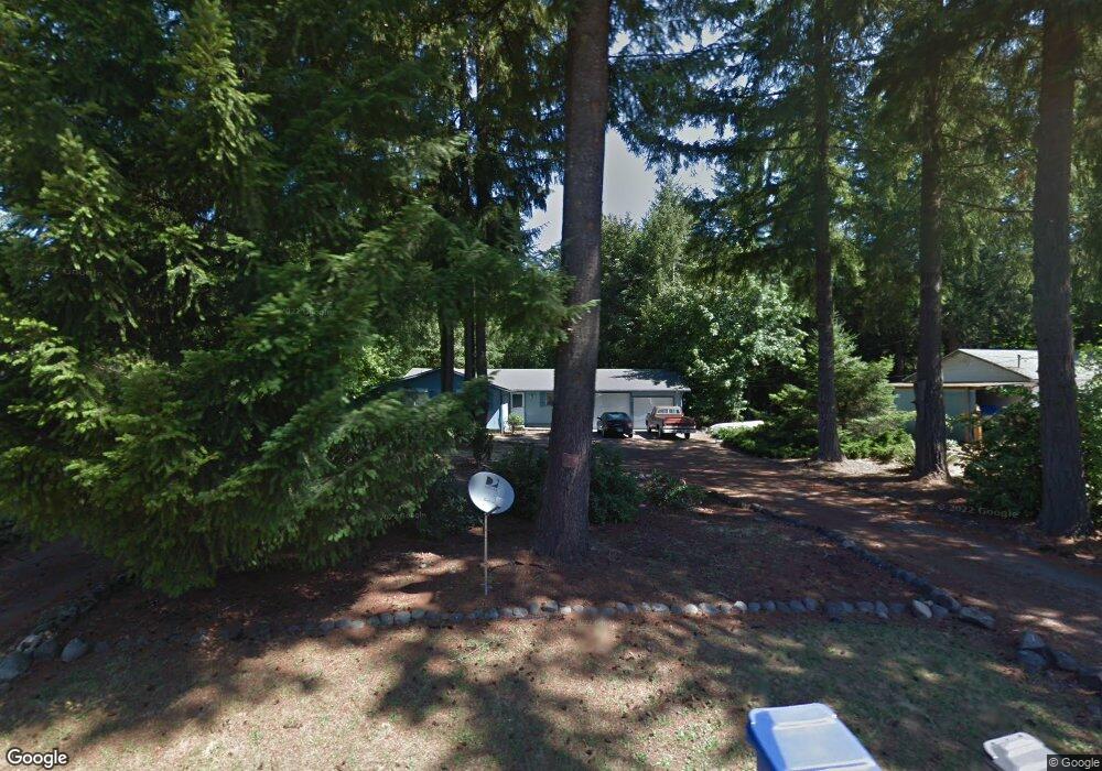 50611 Gates Bridge E, Gates, OR 97346 - photo 1