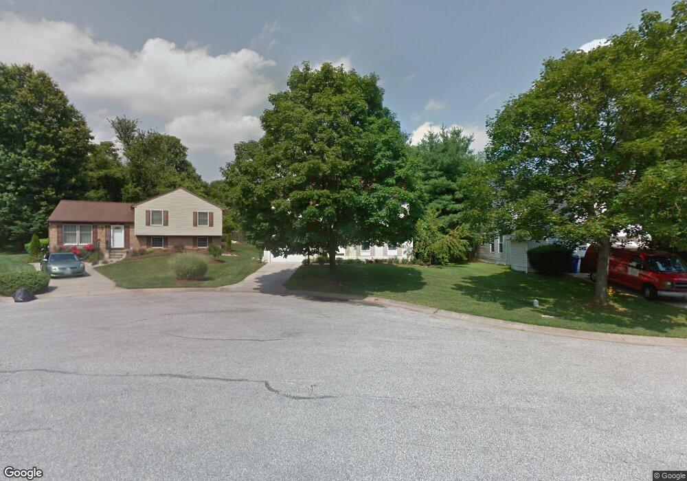 9520 Windbeat Way, Columbia, MD 21046 - photo 1