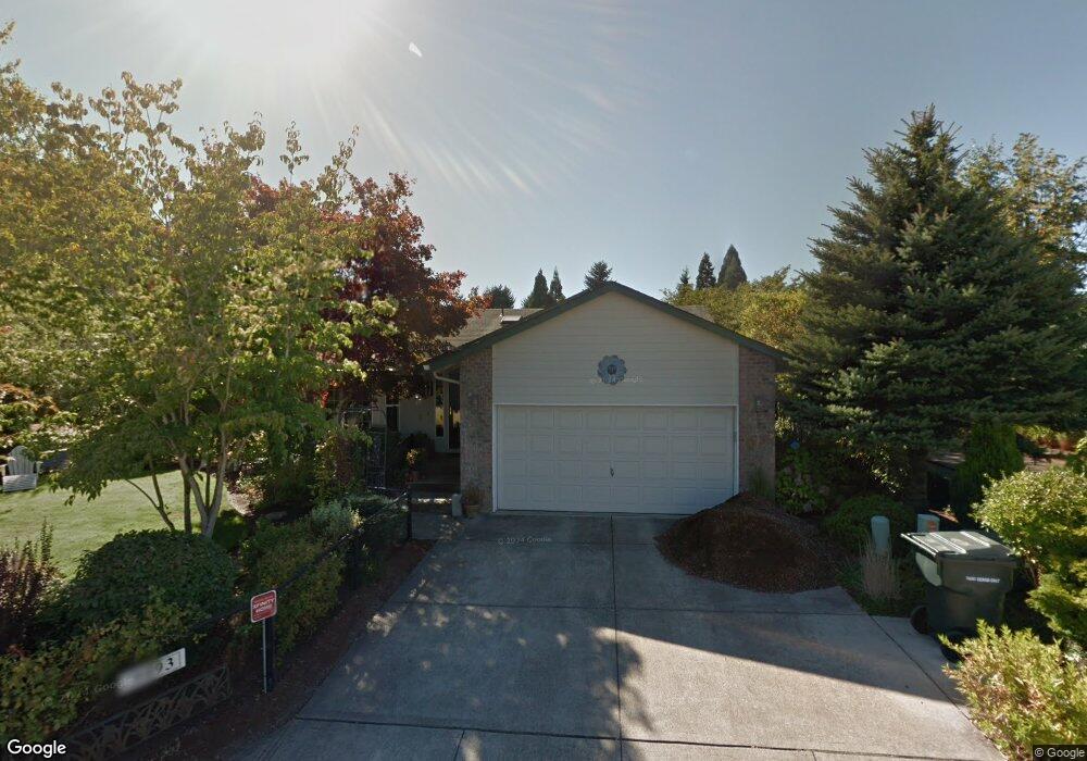 5493 Compton Ln SE, Salem, OR 97306 - photo 1