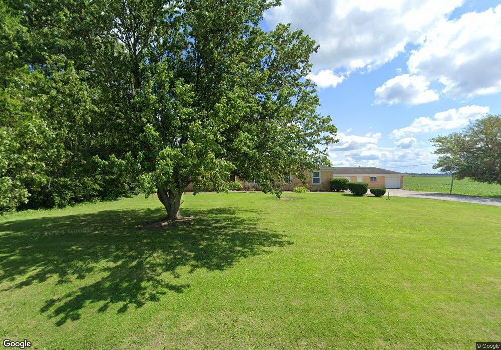 1905 W 1100 N, Fountaintown, IN 46130 - photo 1