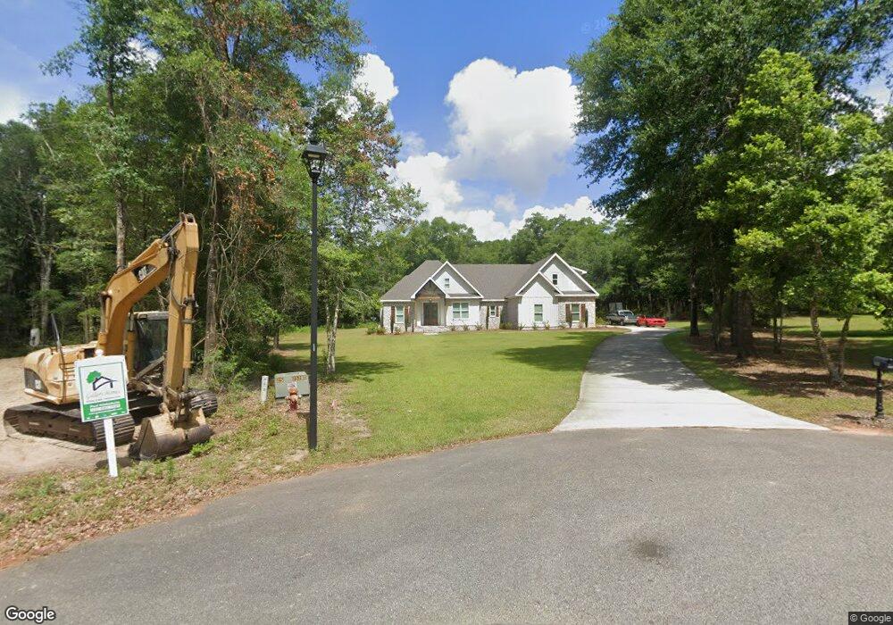 13520 Timber Springs Dr S unit 13, Wilmer, AL 36587 - photo 1