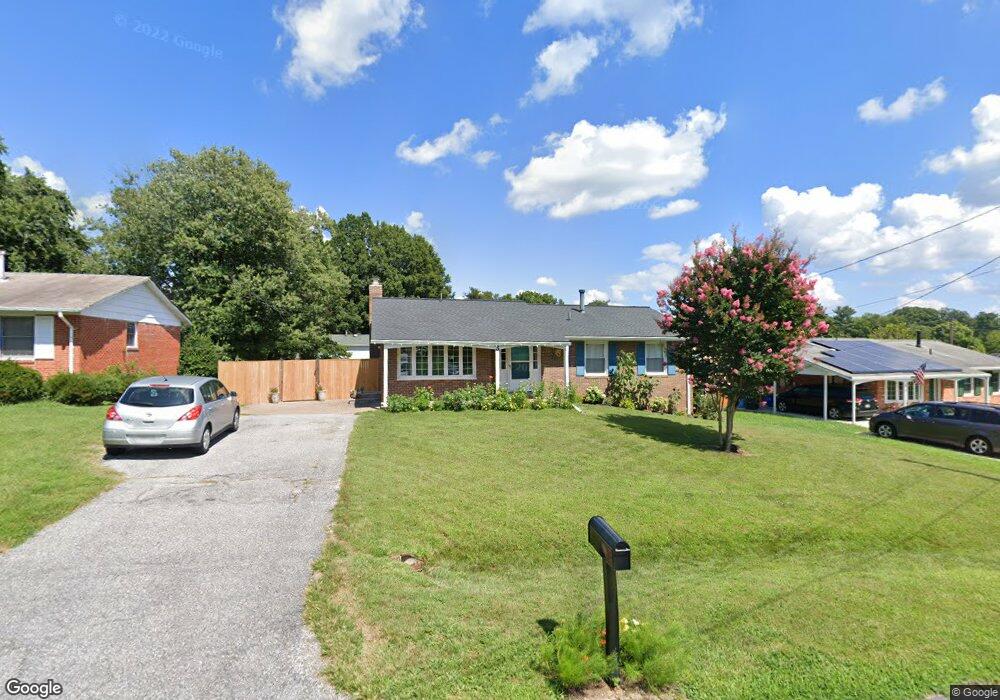 3 Appleby Ct, Silver Spring, MD 20904 - photo 1