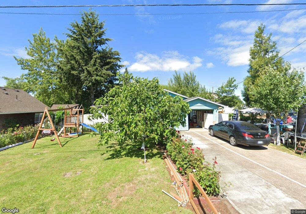 634 Log Cabin St, Independence, OR 97351 - photo 1