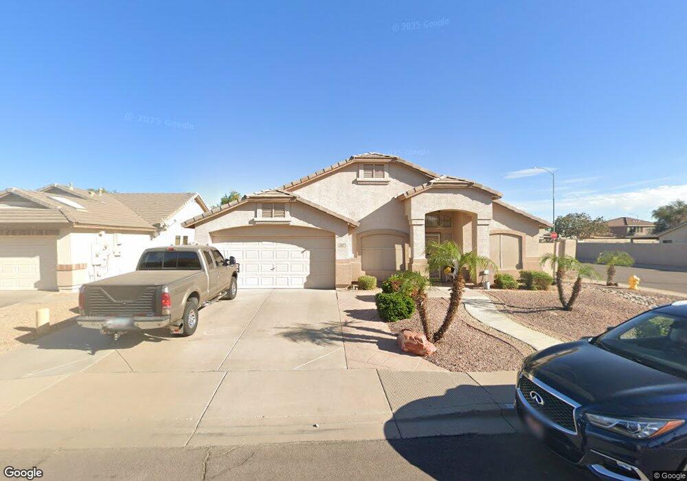 2827 S Piedra Cir unit 1, Mesa, AZ 85212 - photo 1