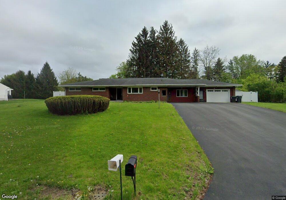 4 Middle Rd, Troy, NY 12180 - photo 1