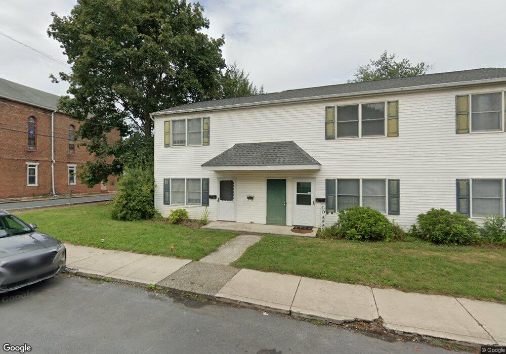 101 E Locust St, Mechanicsburg, PA 17055 - photo 1