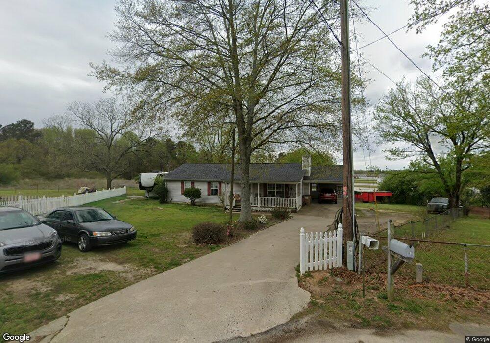 3847 Chris Ave, Flowery Branch, GA 30542 - photo 1