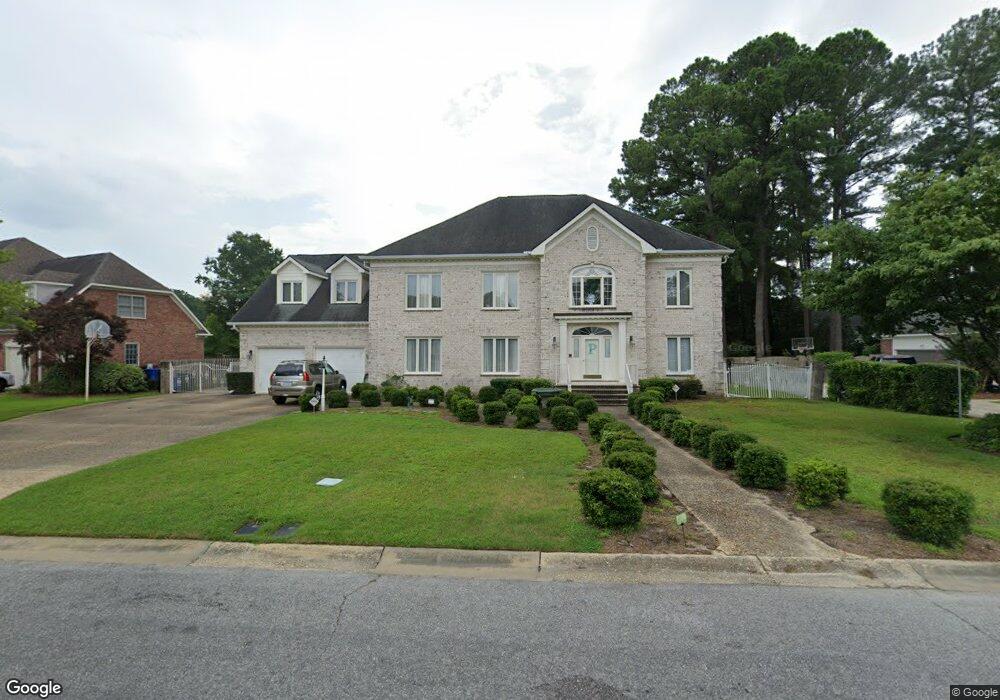 432 Kingsford Rd, Fayetteville, NC 28314 - photo 1