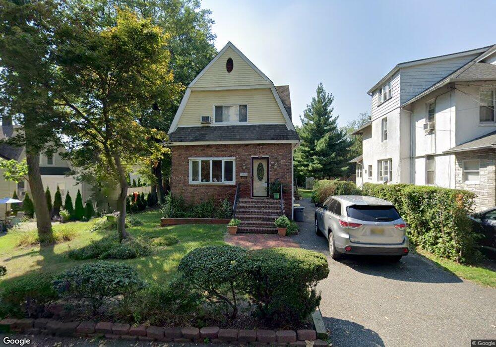 608 Church Ln, Fort Lee, NJ 07024 - photo 1